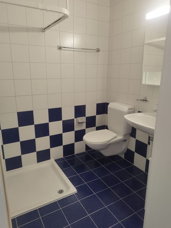 3 ½ pièces appartement