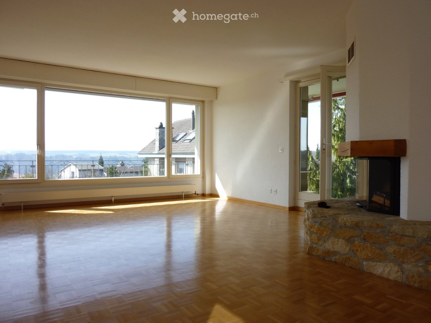 5 ½ rooms apartment, Foto 4 von 5