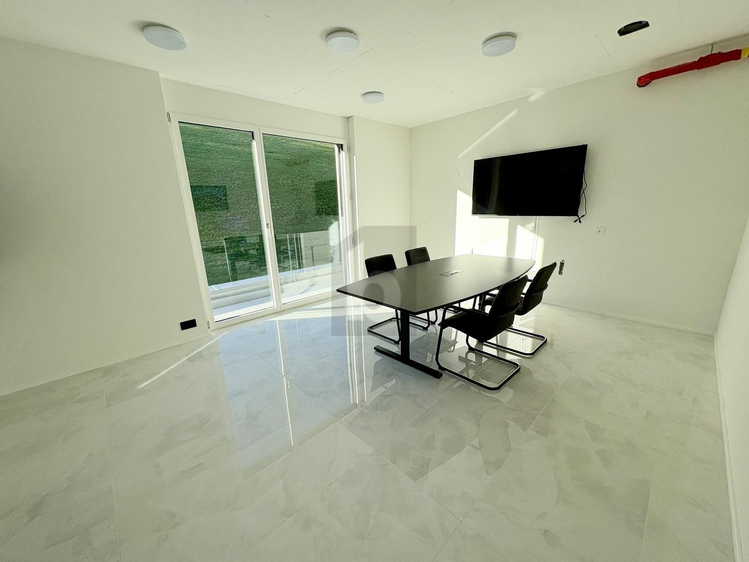 Ufficio di 19m²