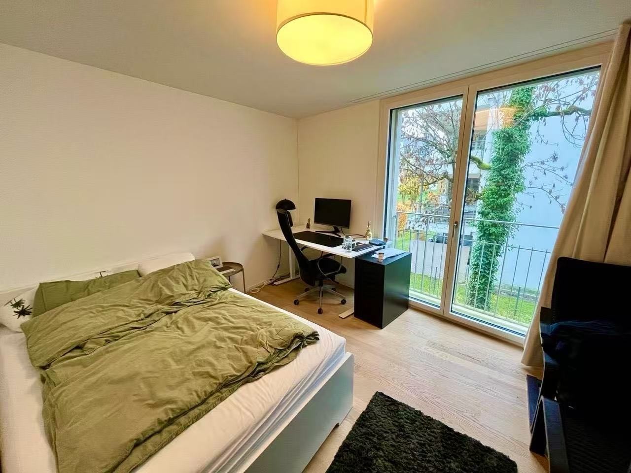 Zimmer in einer WG, Foto 5 von 6