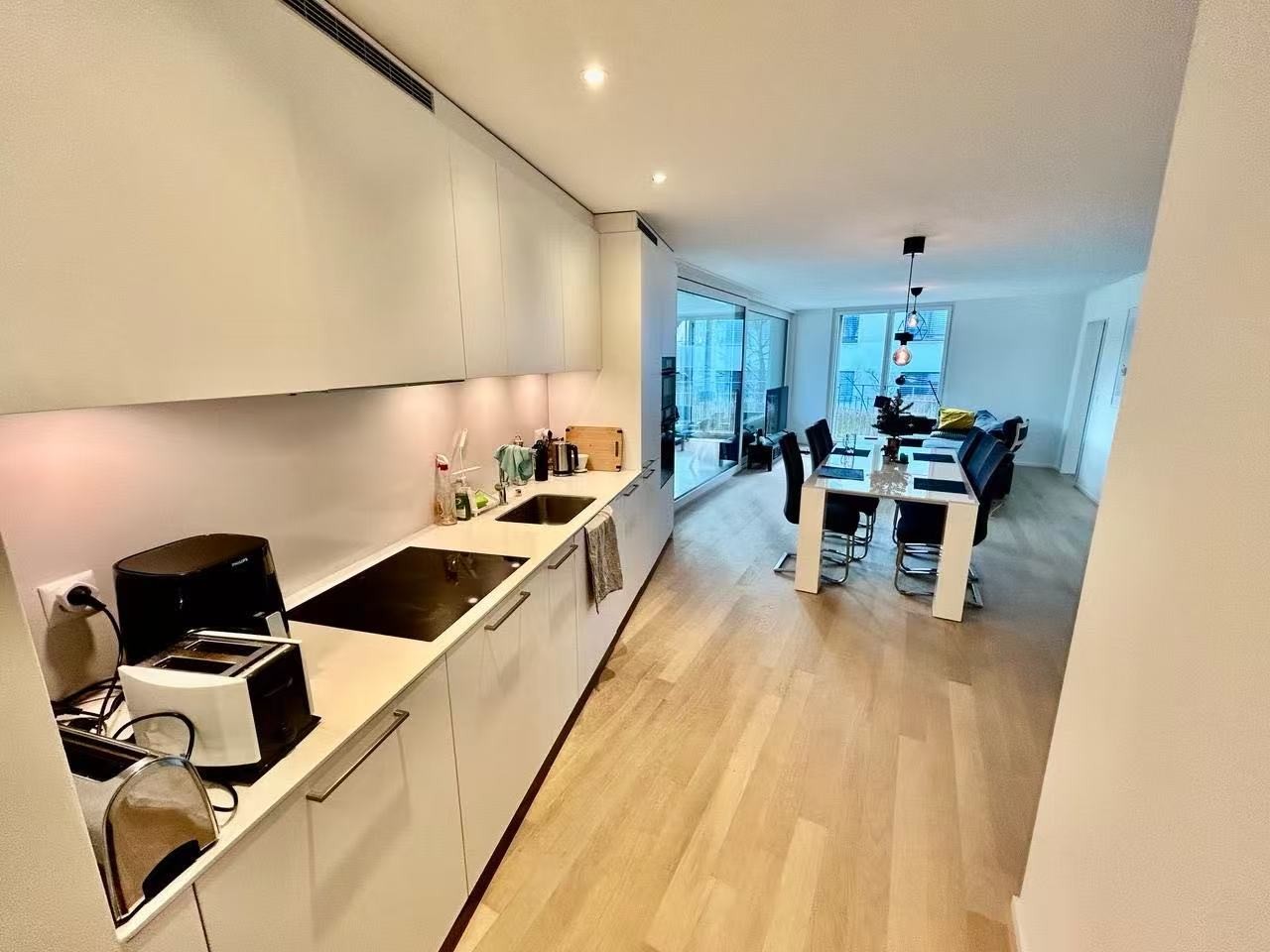 Zimmer in einer WG, Foto 2 von 6