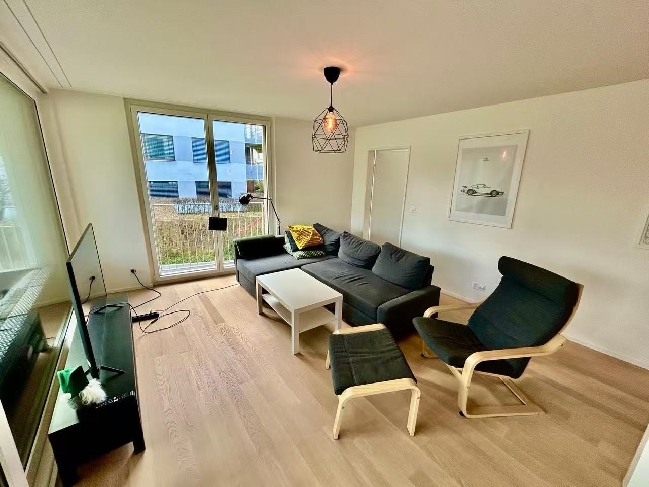Zimmer in einer WG, Foto 3 von 6