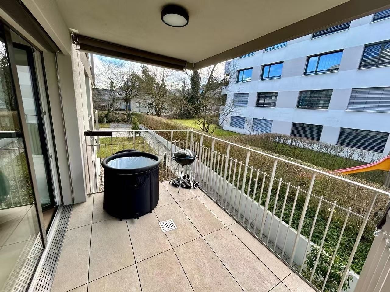 Zimmer in einer WG, Foto 6 von 6