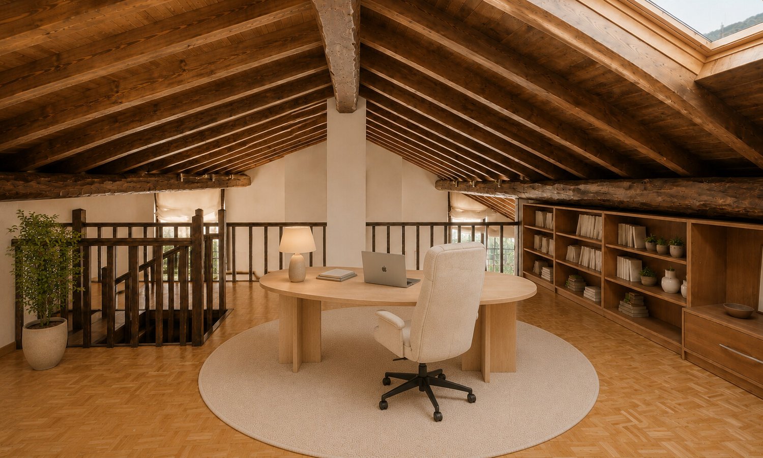 5 ½ Zimmer Wohnung, Foto 5 von 9