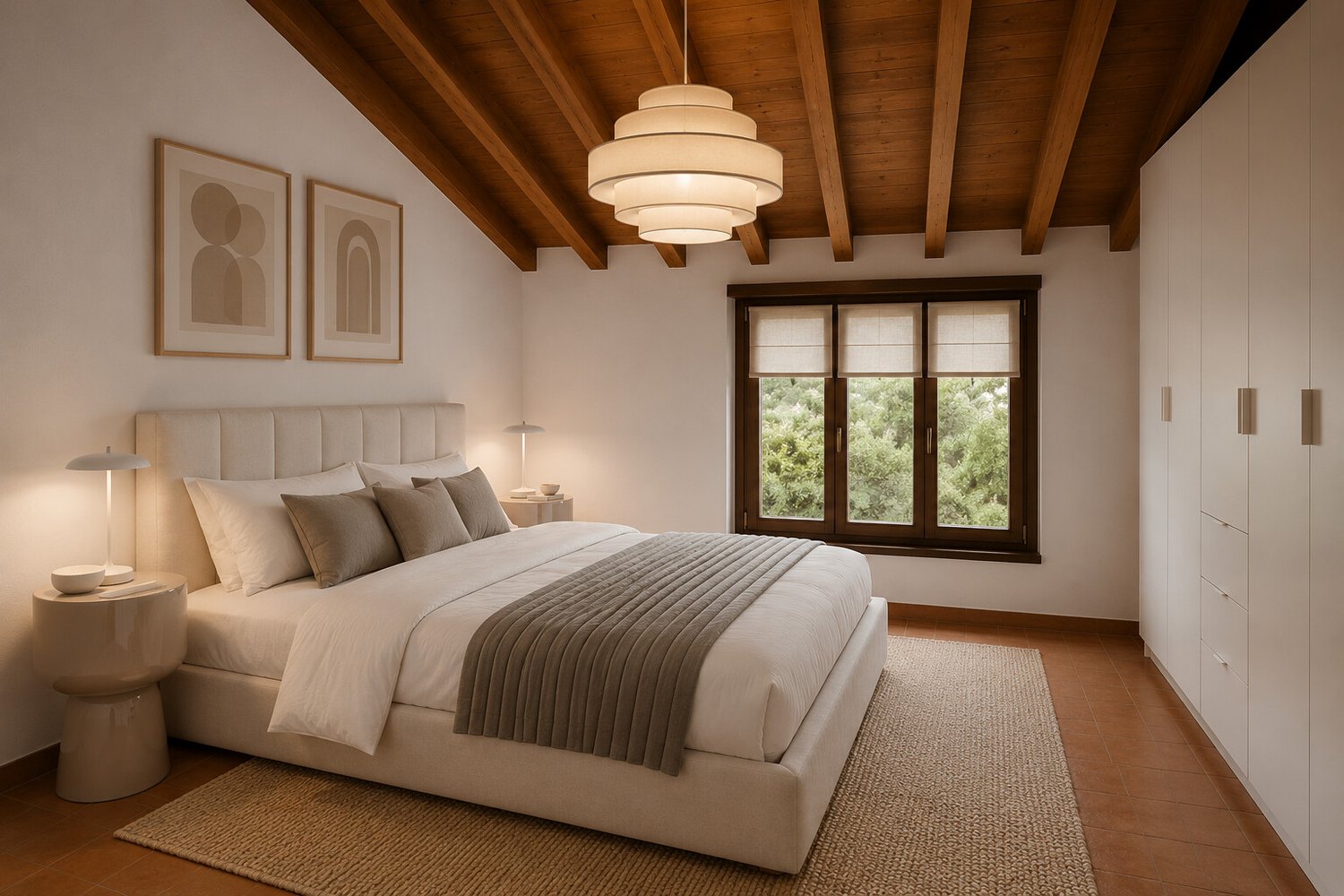 5 ½ Zimmer Wohnung, Foto 7 von 9