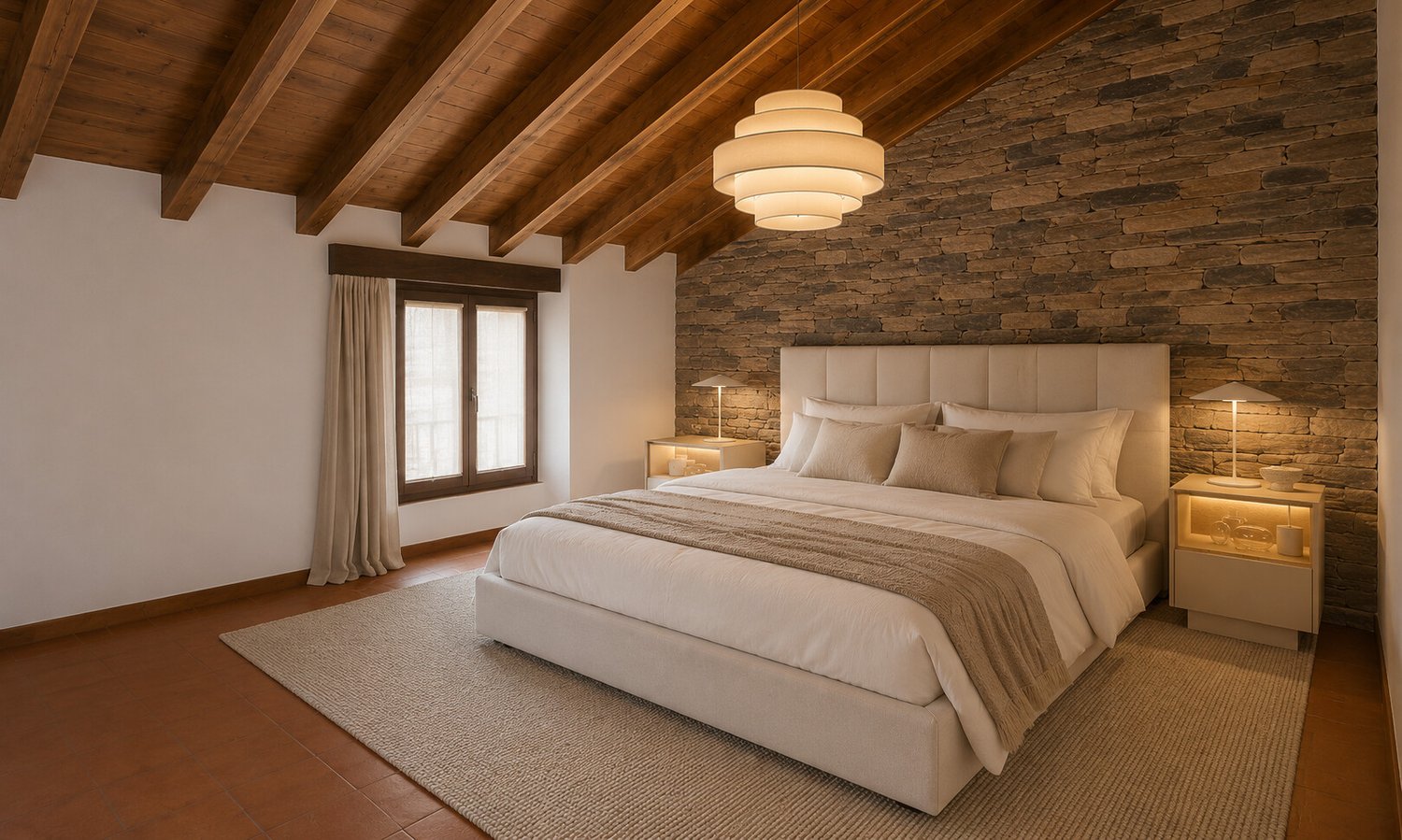 5 ½ Zimmer Wohnung, Foto 6 von 9