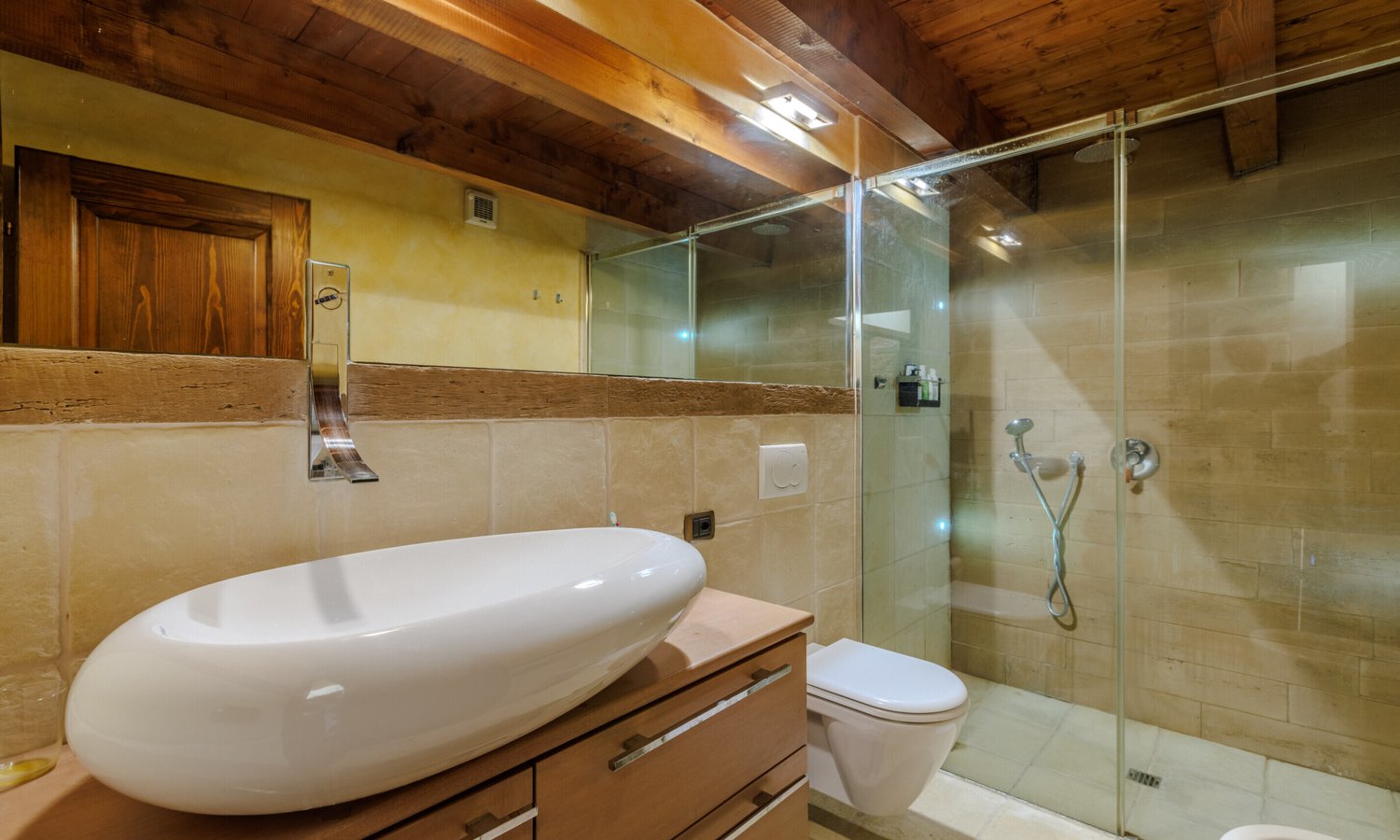 5 ½ Zimmer Wohnung, Foto 8 von 9