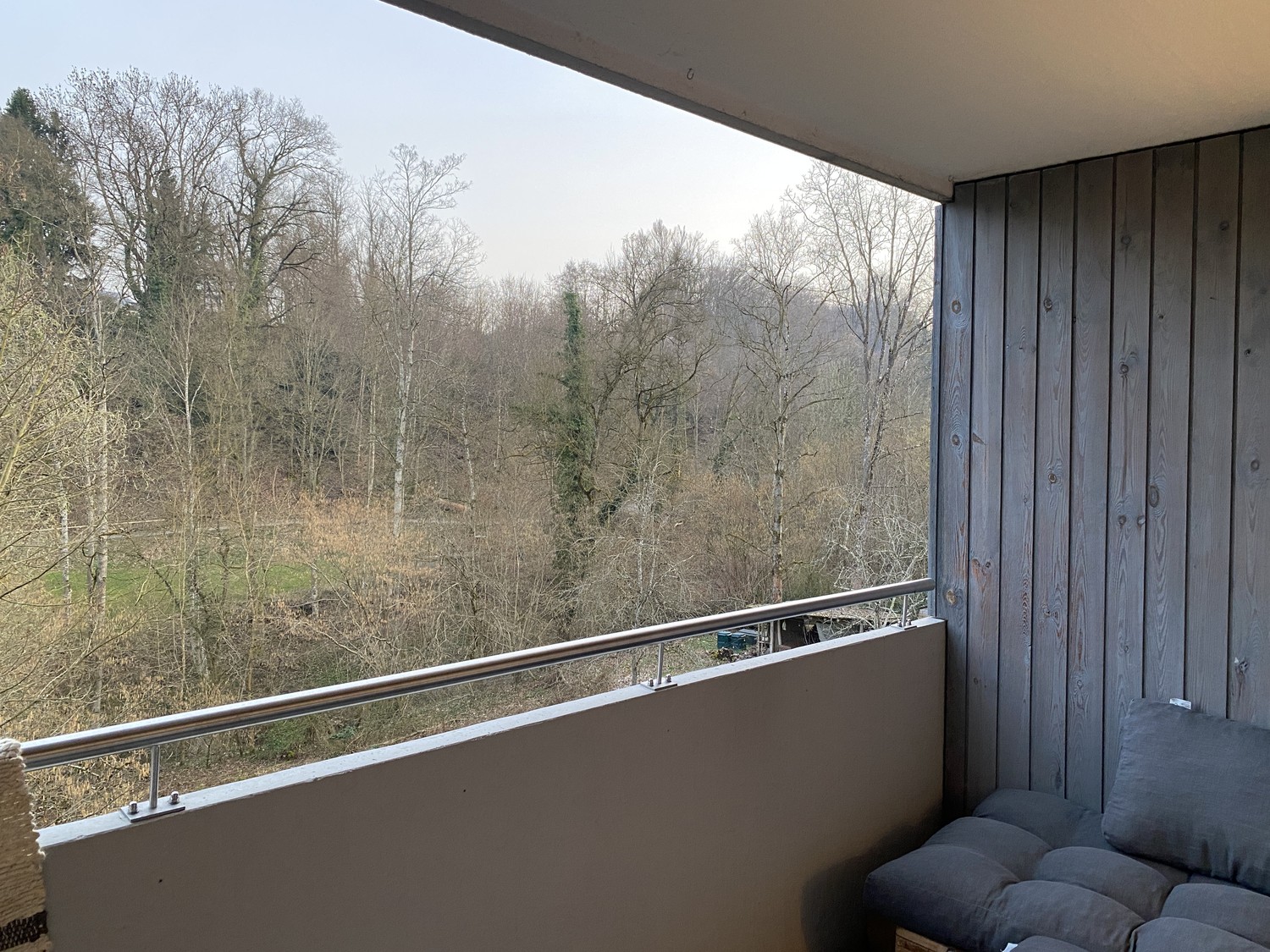 Appartamento di 3 ½ locali