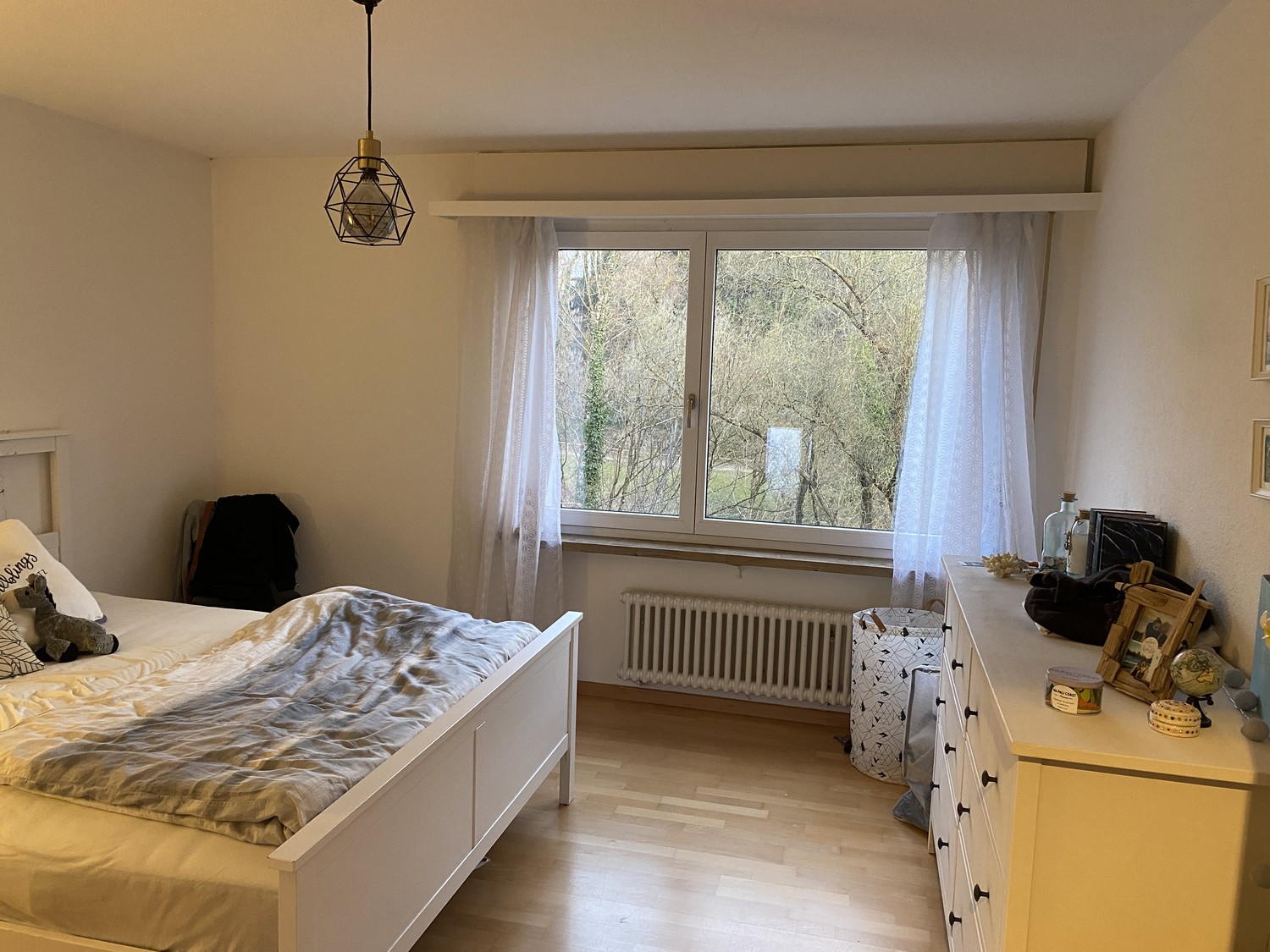 Appartamento di 3 ½ locali