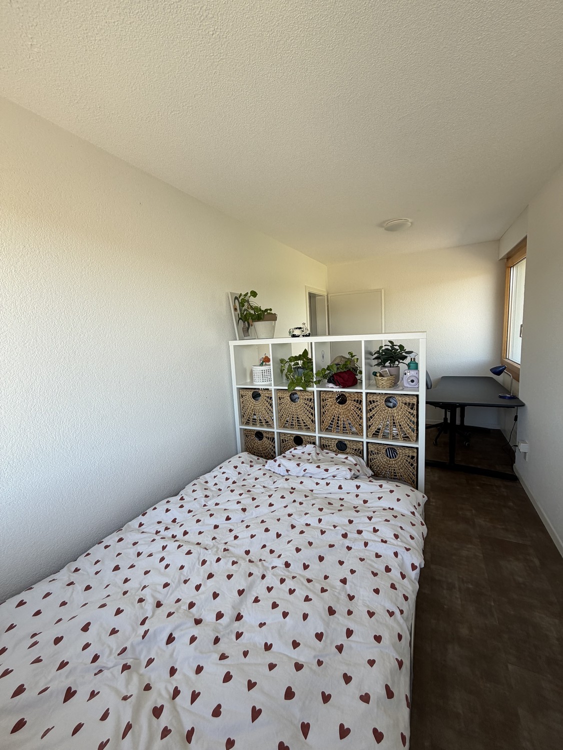 2 rooms apartment, Foto 8 von 10