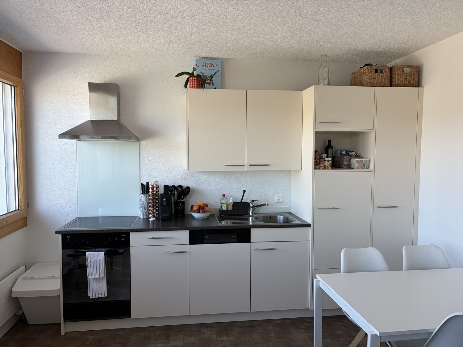 2 rooms apartment, Foto 1 von 10