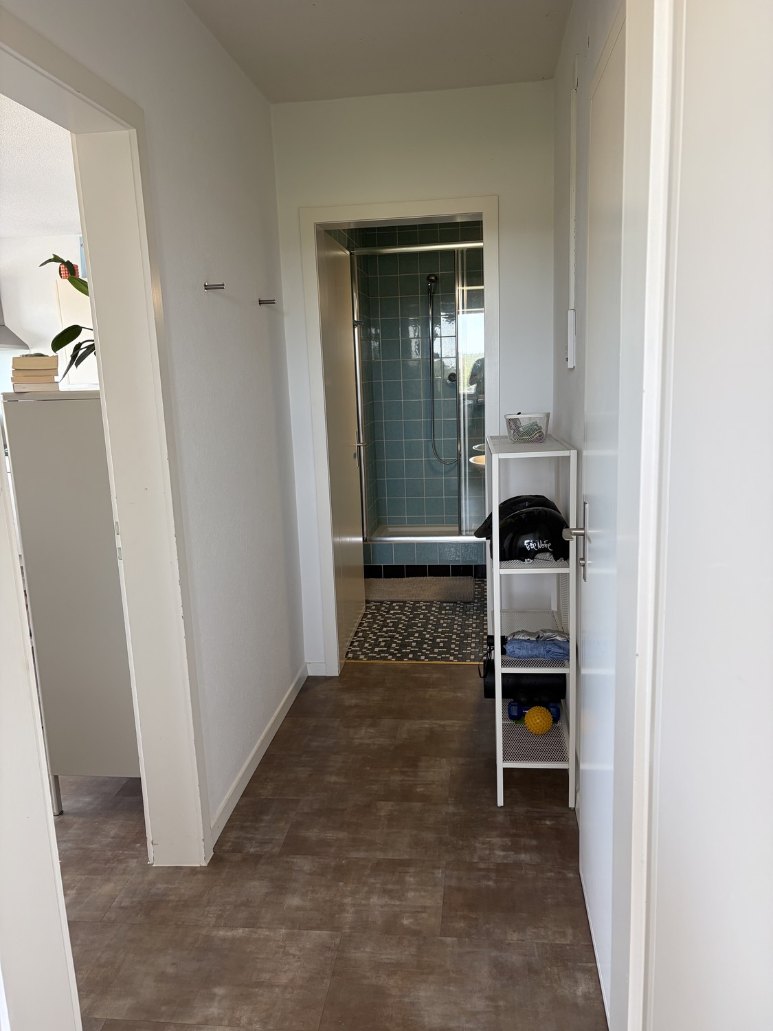 2 rooms apartment, Foto 9 von 10