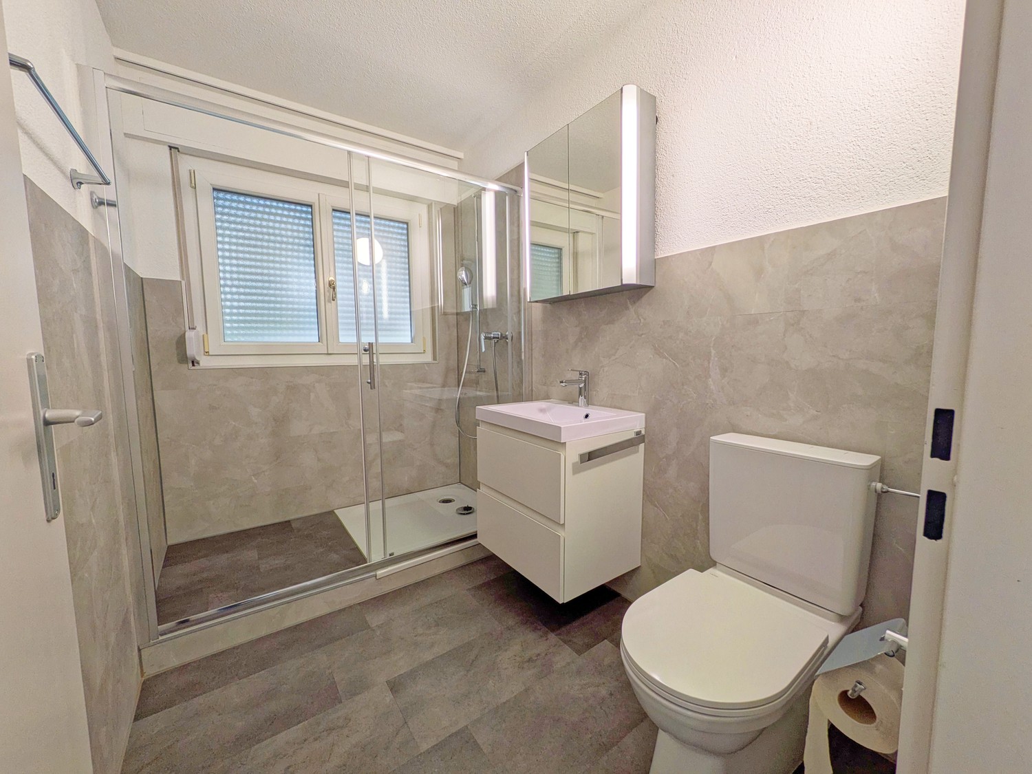 5 ½ rooms apartment