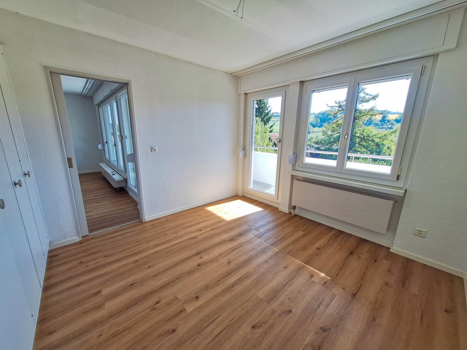 5 ½ rooms apartment