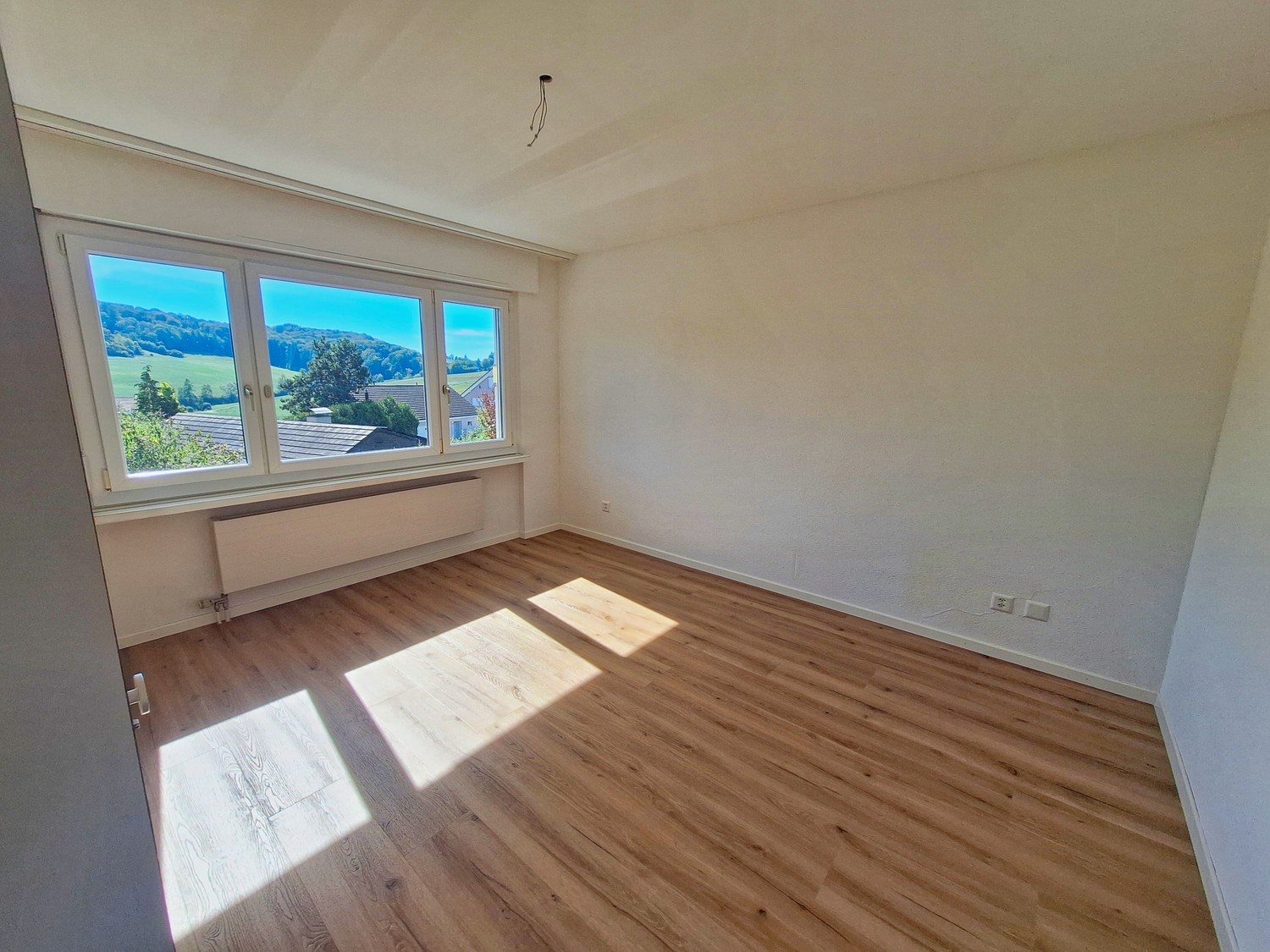 5 ½ rooms apartment