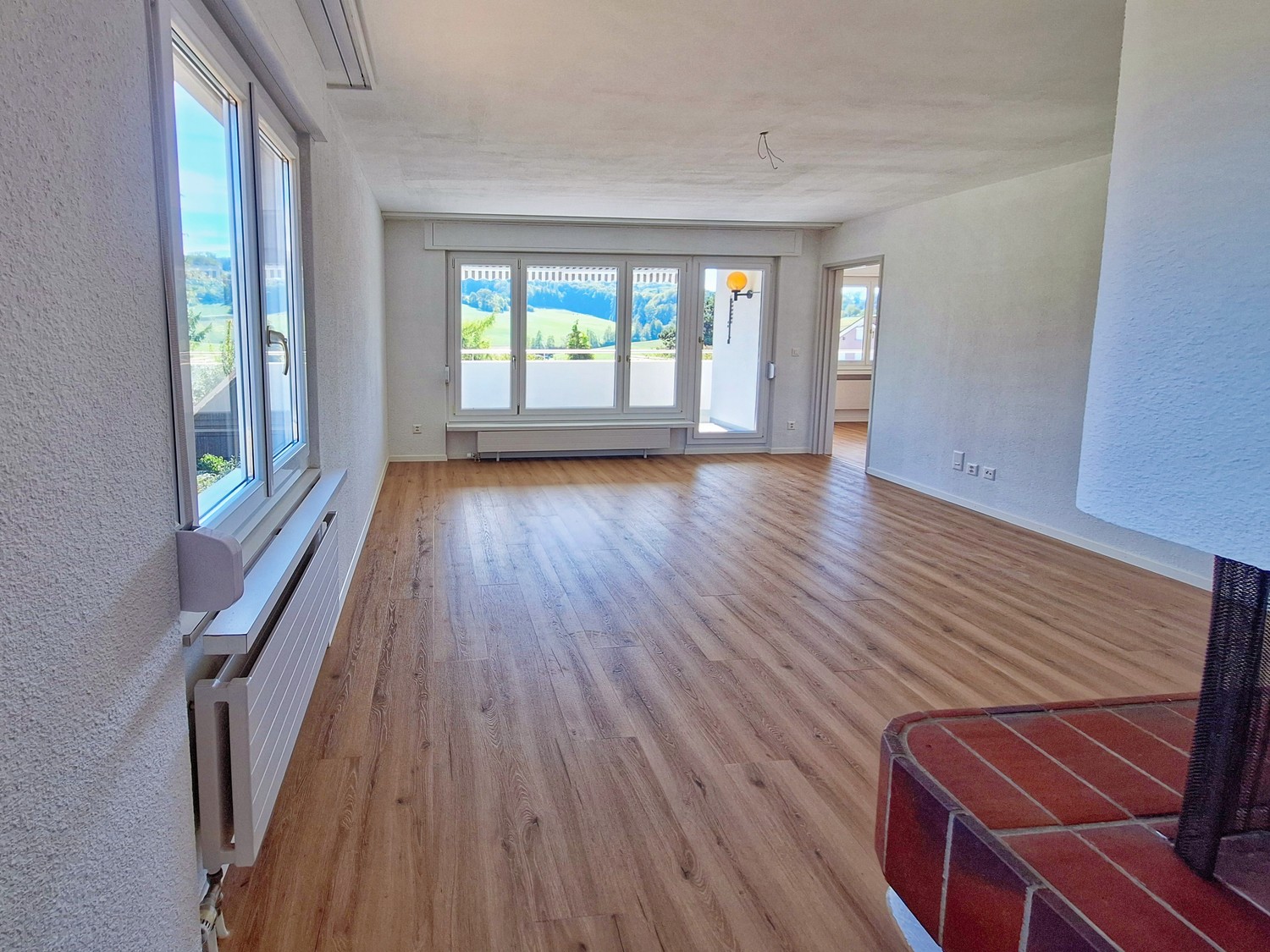 5 ½ rooms apartment
