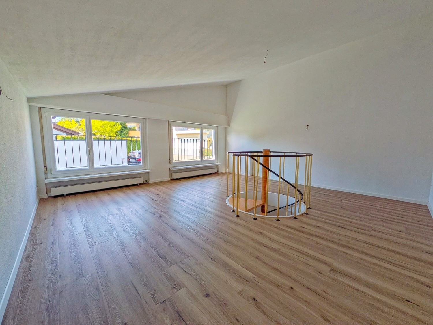 5 ½ rooms apartment