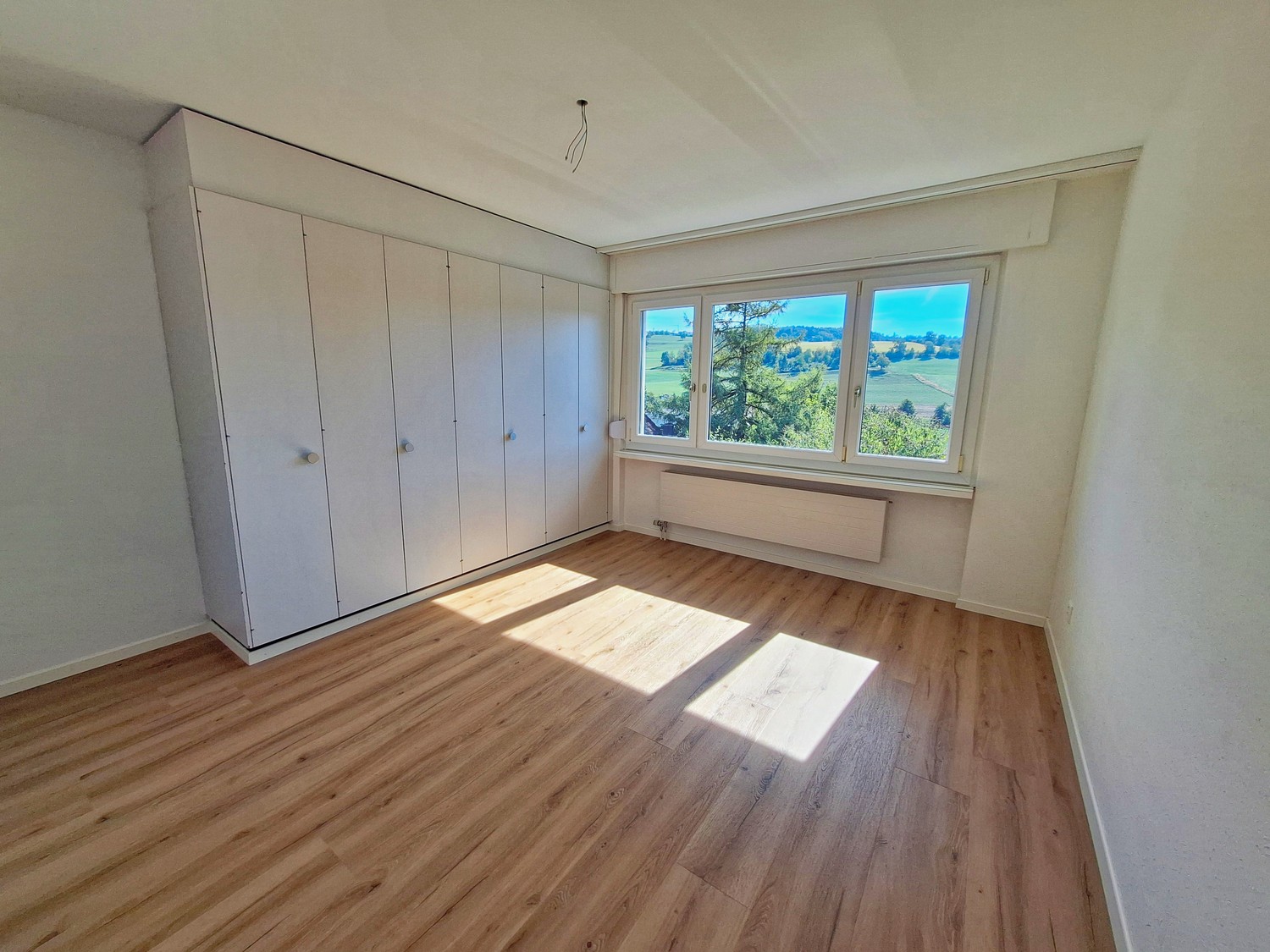 5 ½ rooms apartment