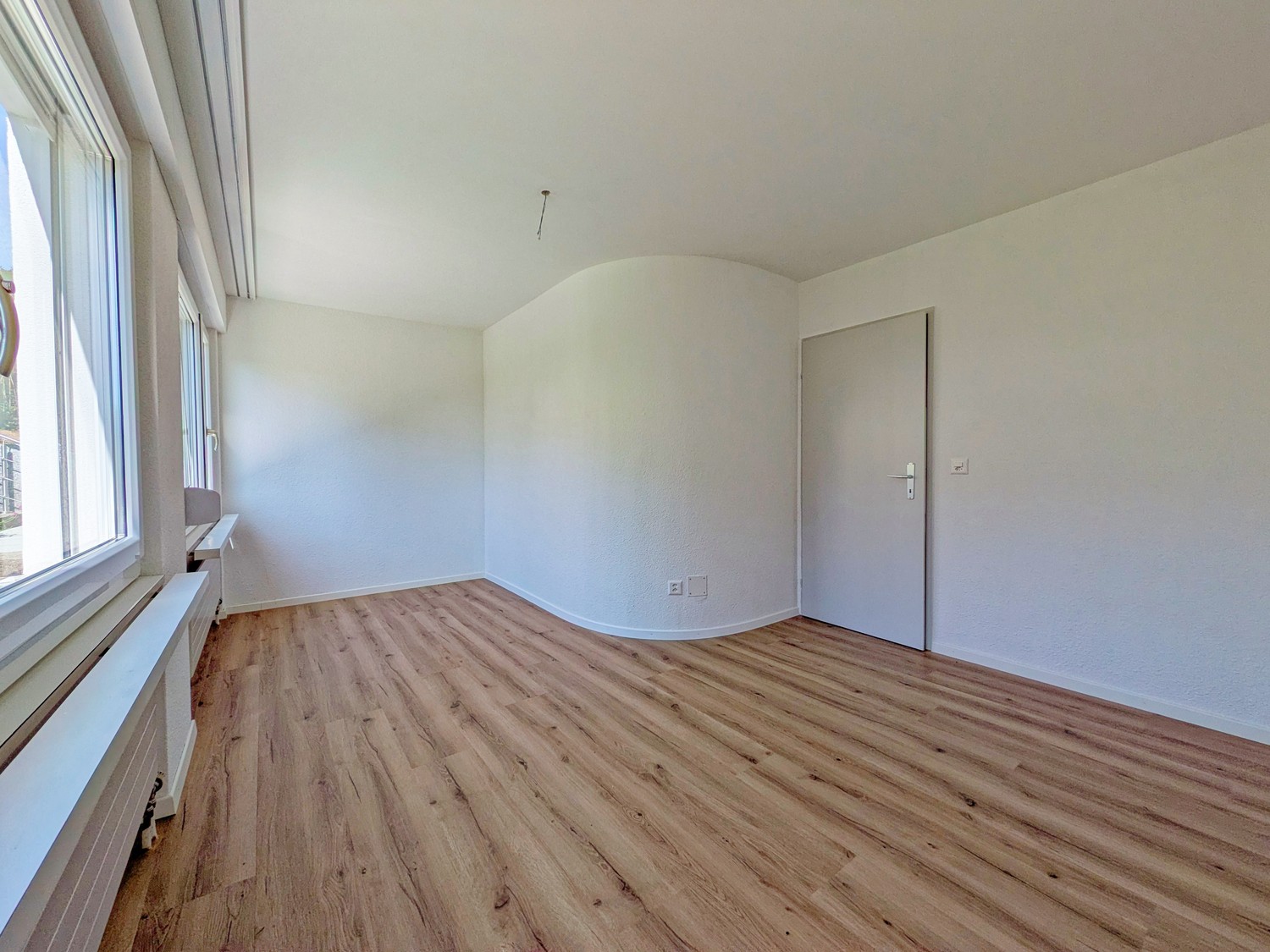 5 ½ rooms apartment