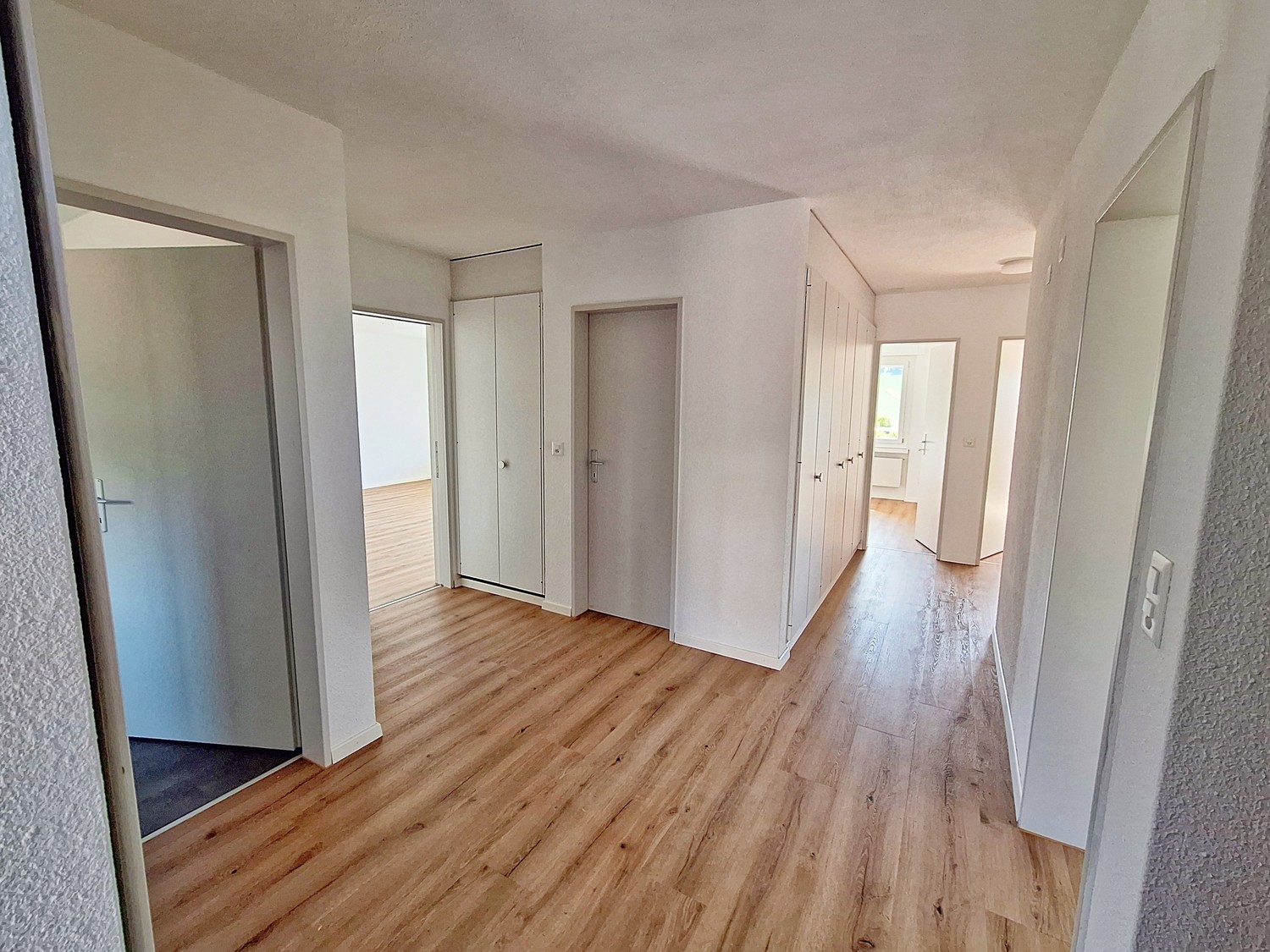 5 ½ rooms apartment