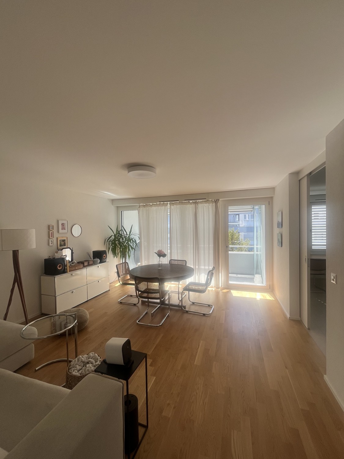 3 ½ rooms apartment, Foto 1 von 10