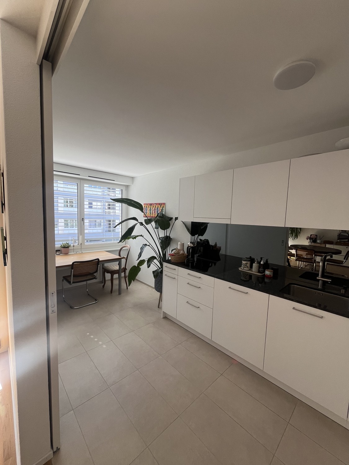 3 ½ rooms apartment, Foto 4 von 10