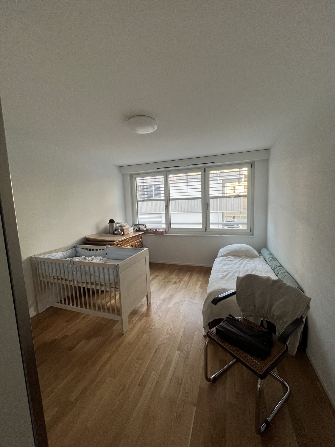 3 ½ rooms apartment, Foto 7 von 10