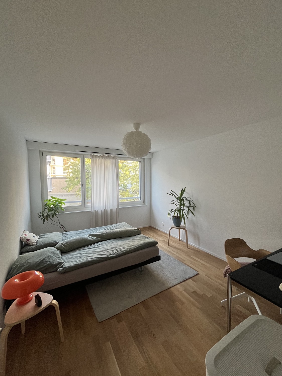 3 ½ rooms apartment, Foto 6 von 10