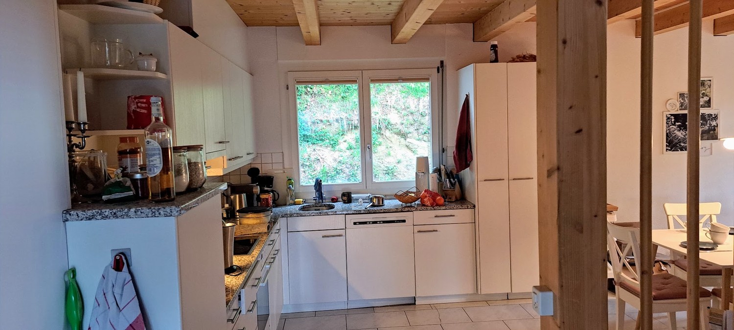 4 ½ rooms single house