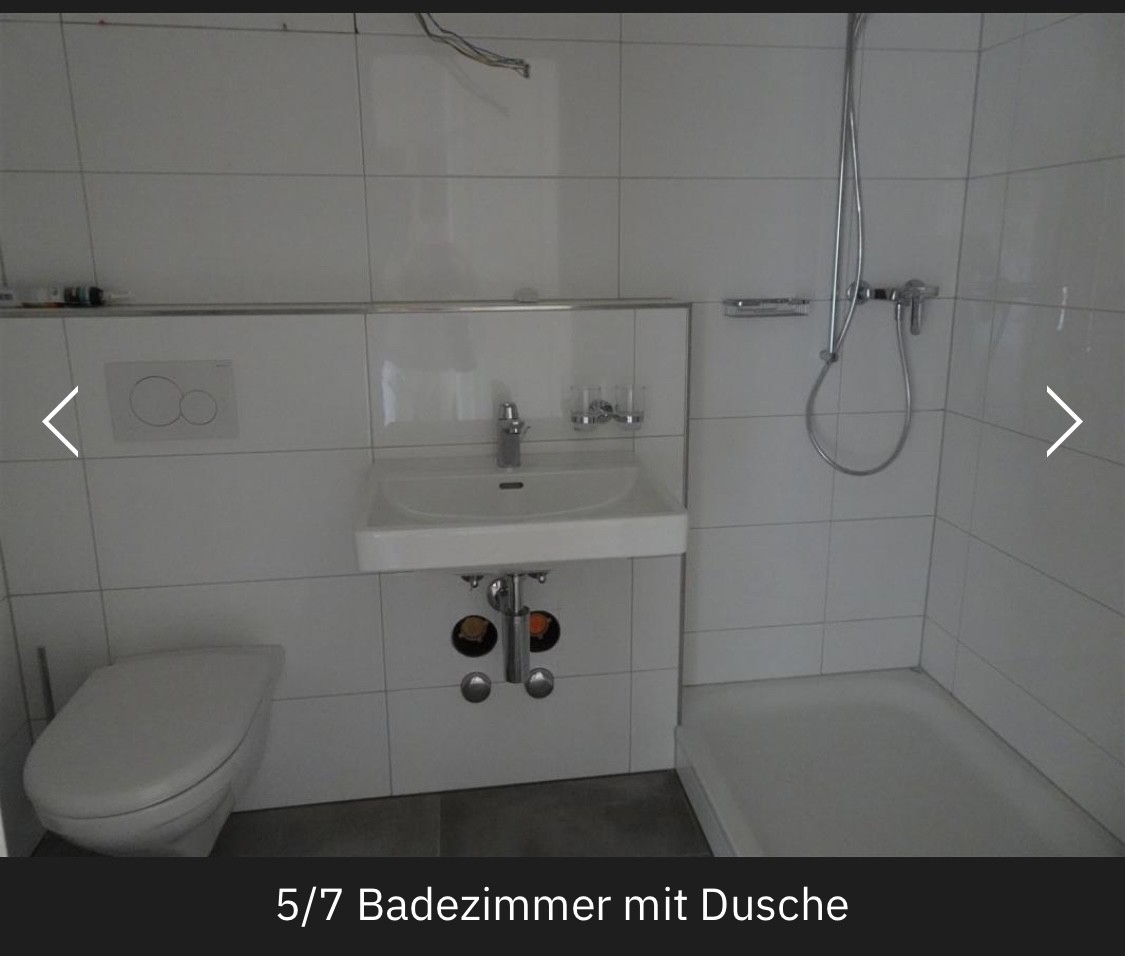 3 rooms apartment, Foto 6 von 6