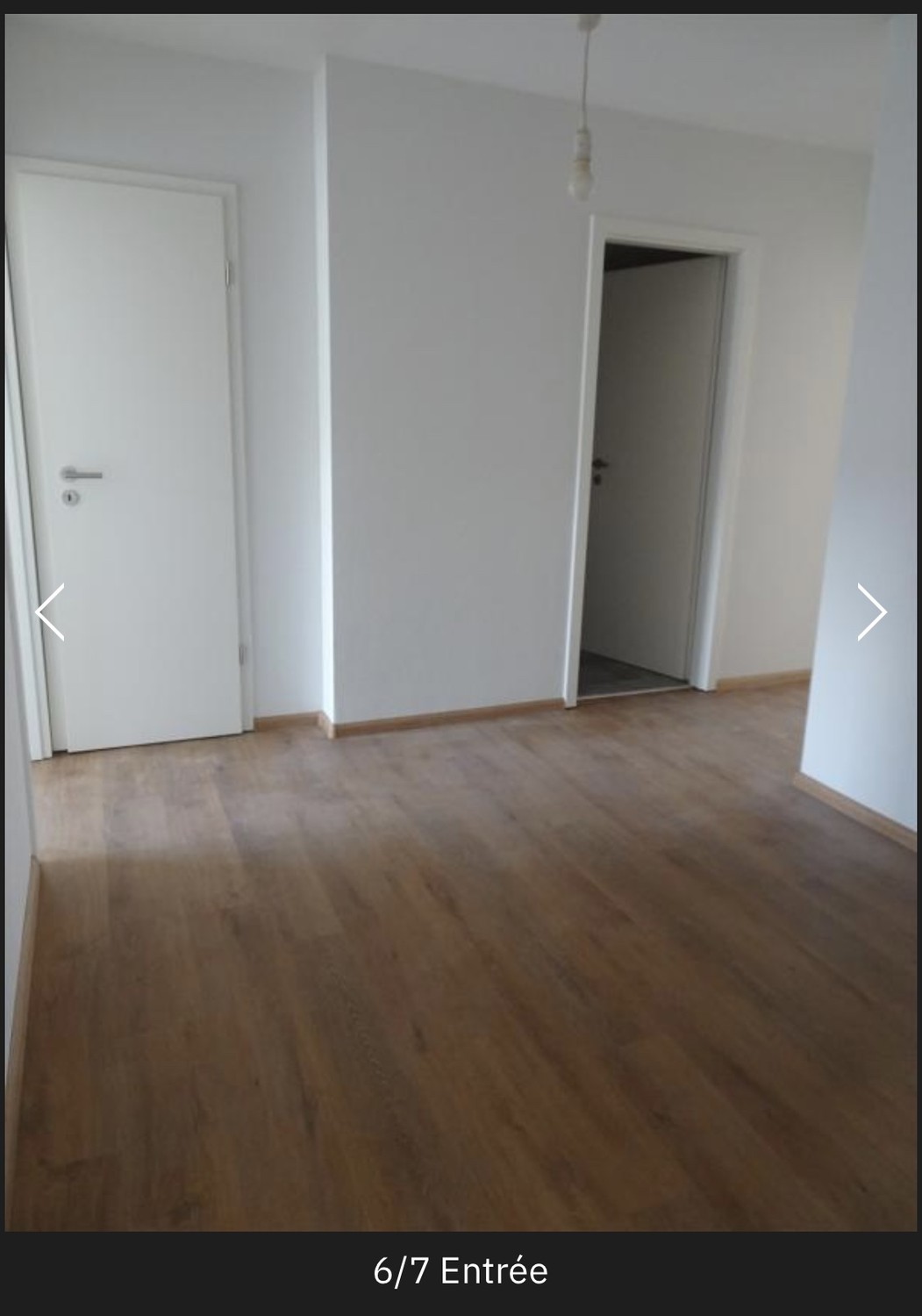 3 rooms apartment, Foto 4 von 6