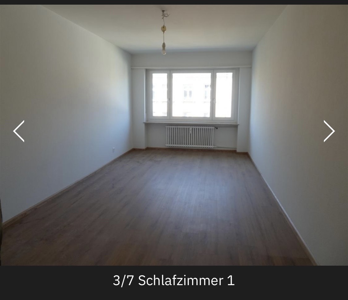 3 rooms apartment, Foto 5 von 6