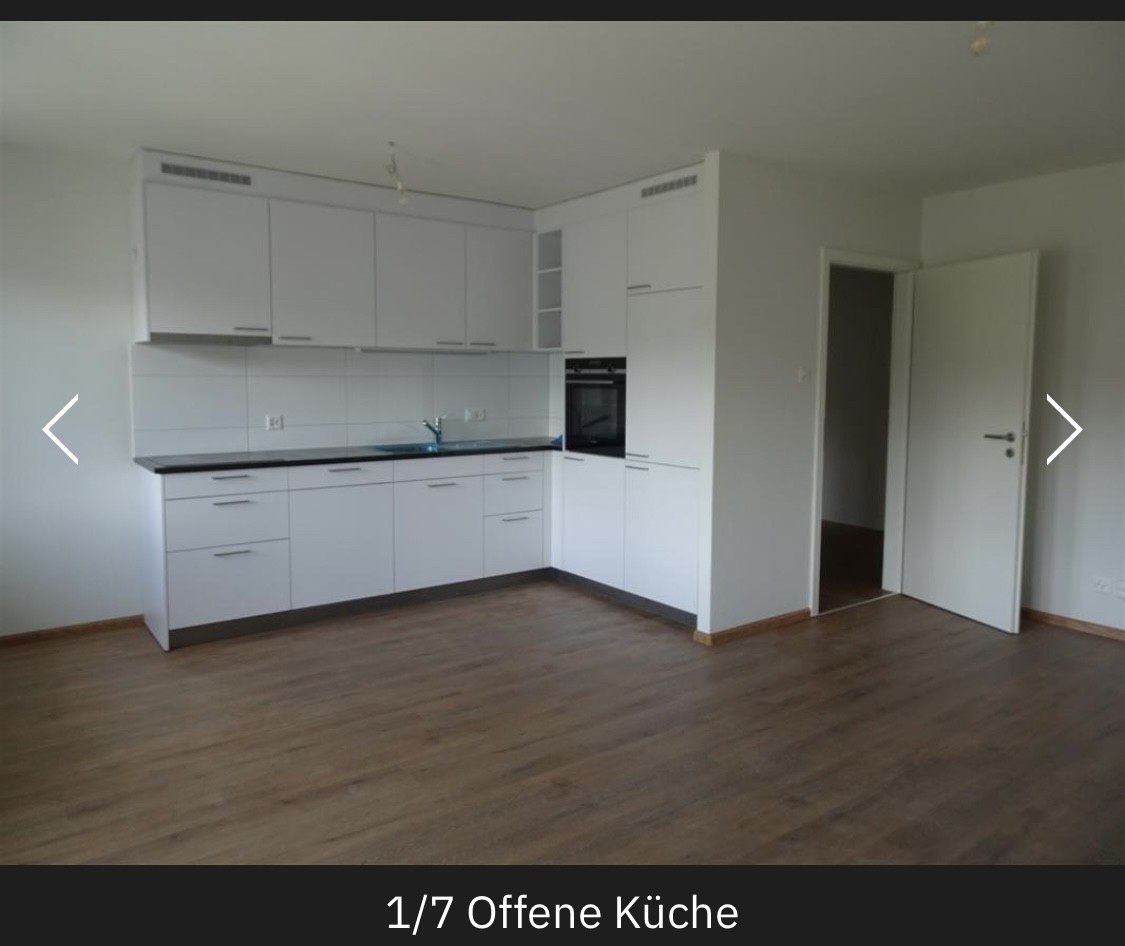 3 rooms apartment, Foto 1 von 6