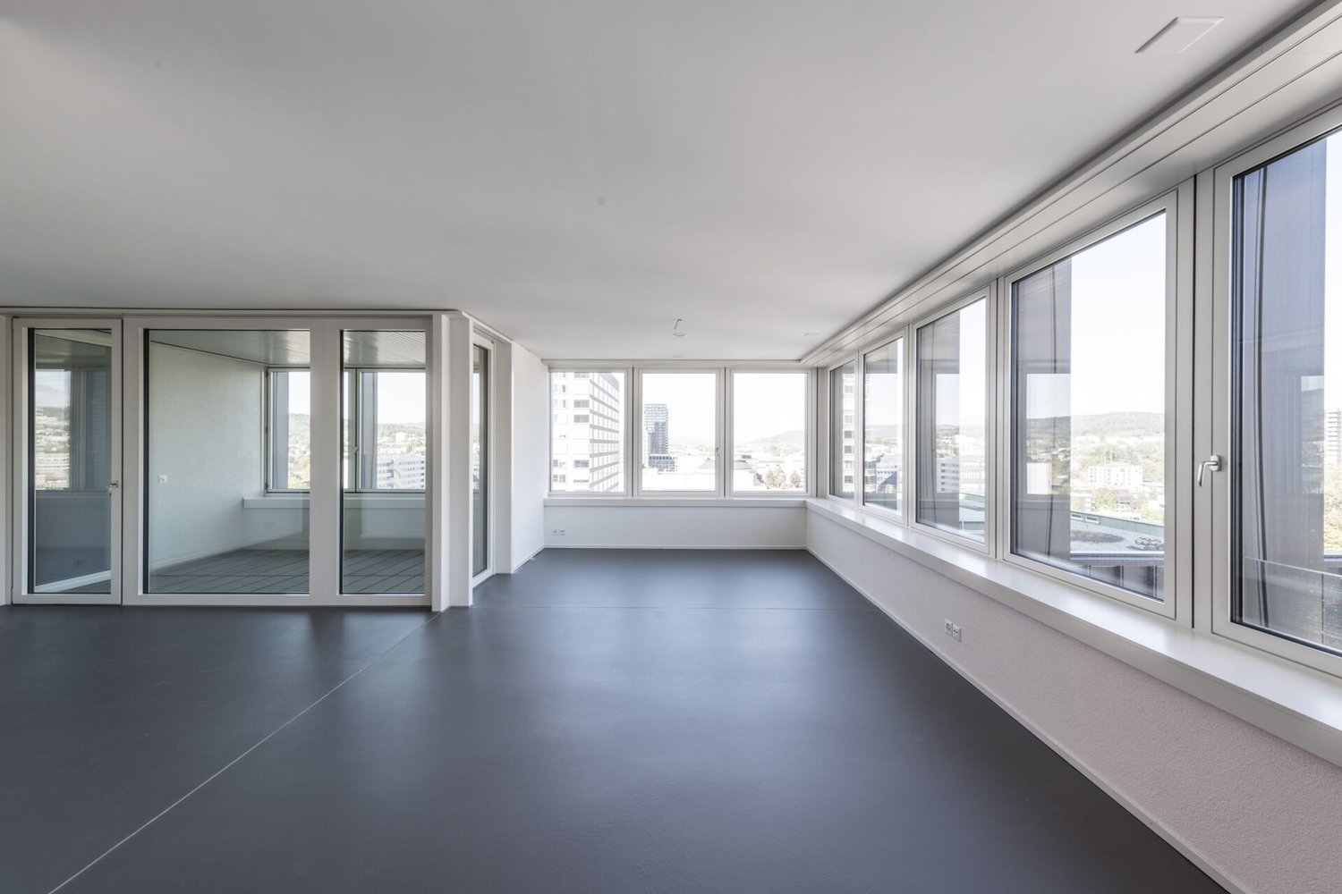 1 ½ rooms studio, Foto 4 von 4