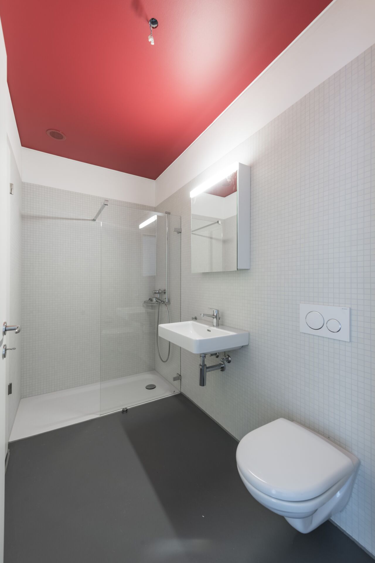 1 ½ rooms studio, Foto 2 von 4