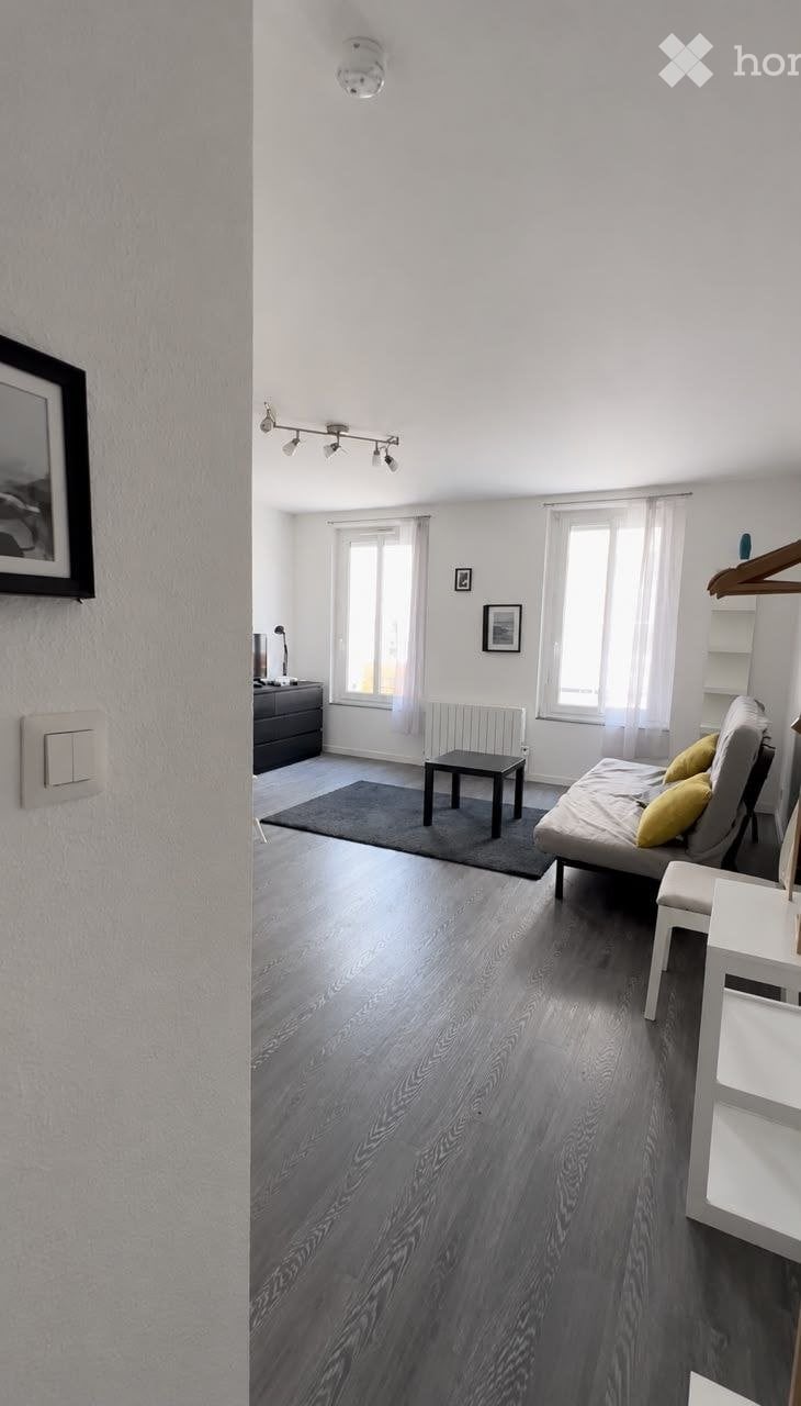 Appartamento di 1 ½ locali, foto 1 di 5