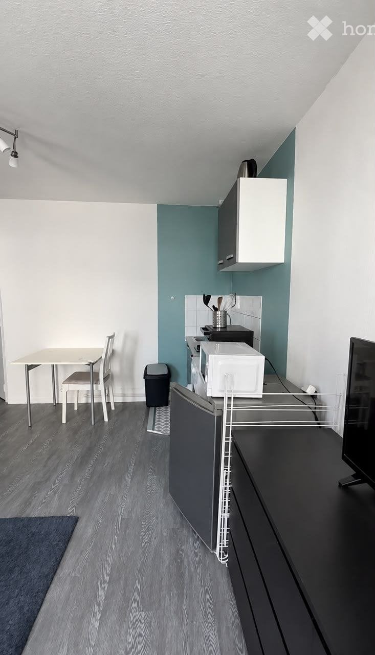 Appartamento di 1 ½ locali, foto 2 di 5