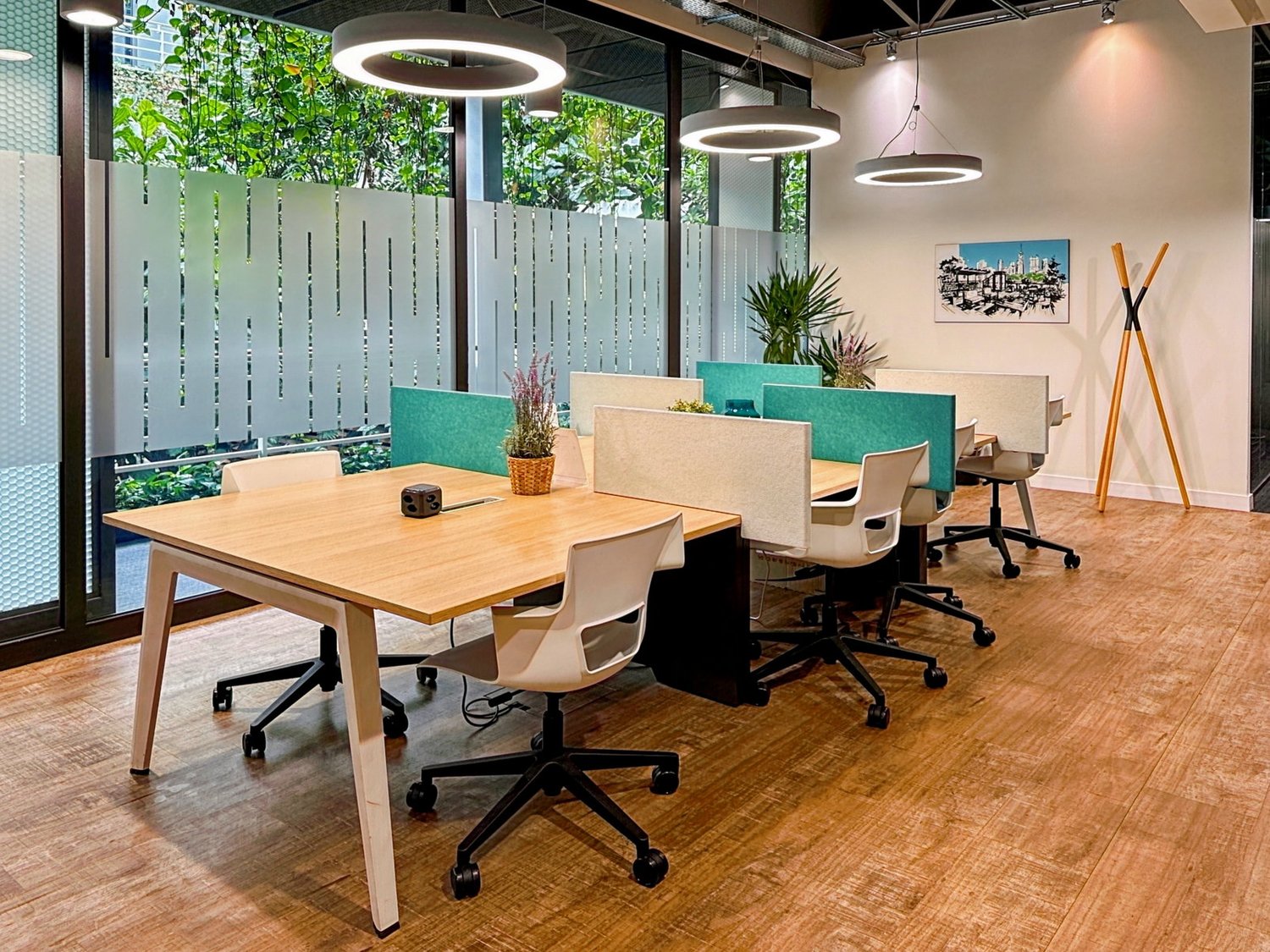 Büro, Foto 2 von 8