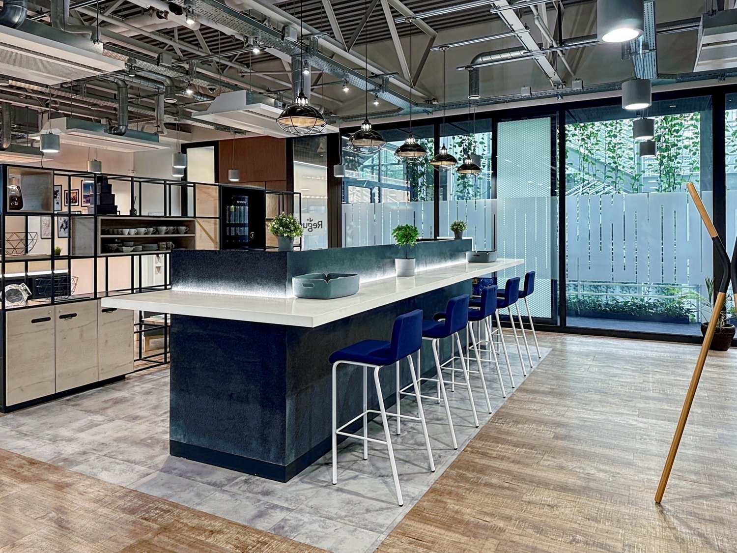 Büro, Foto 8 von 8