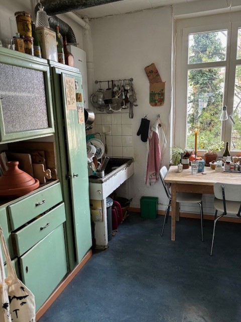Zimmer in einer WG, Foto 10 von 10