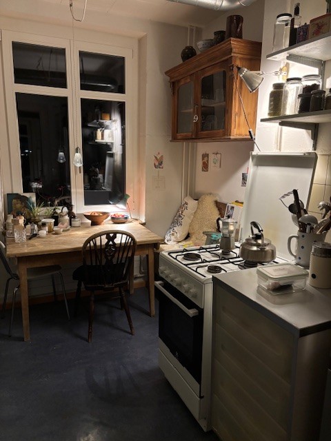 Zimmer in einer WG, Foto 8 von 10