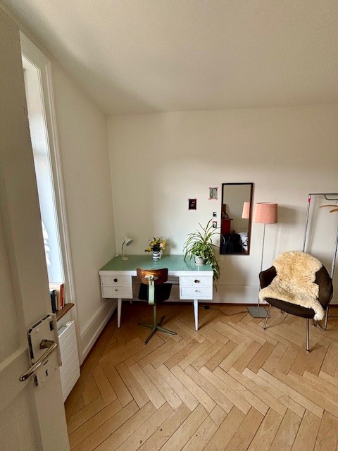 Zimmer in einer WG, Foto 4 von 10