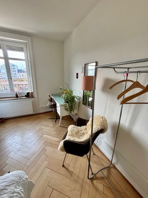 Zimmer in einer WG, Foto 2 von 10