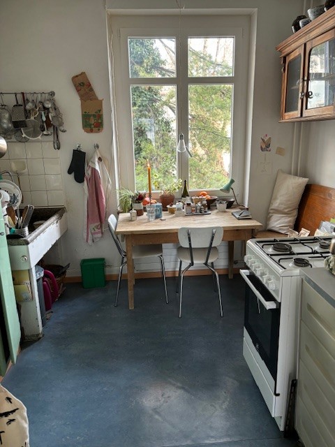 Zimmer in einer WG, Foto 9 von 10