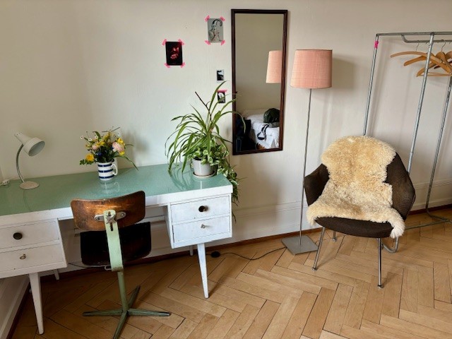 Zimmer in einer WG, Foto 1 von 10