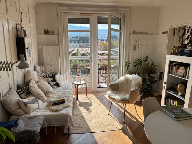 Zimmer in einer WG, Foto 7 von 10
