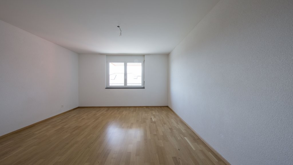 3 ½ rooms attic flat