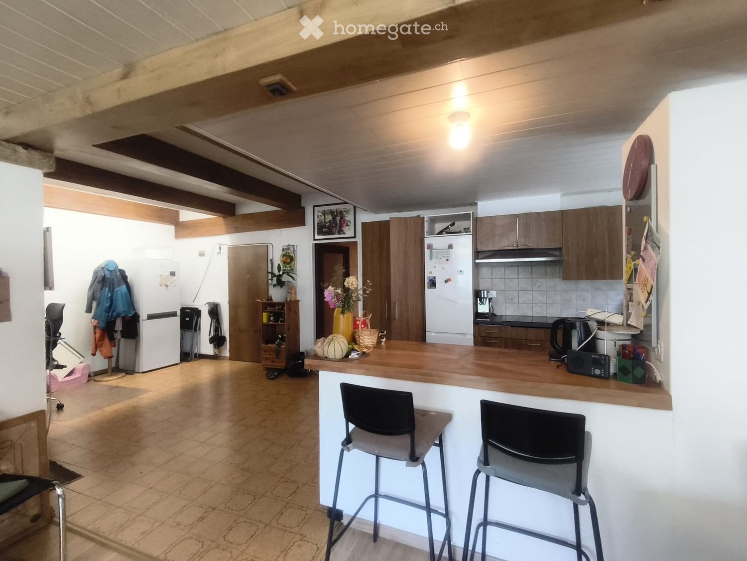 5 ½ Zimmer-Appartement