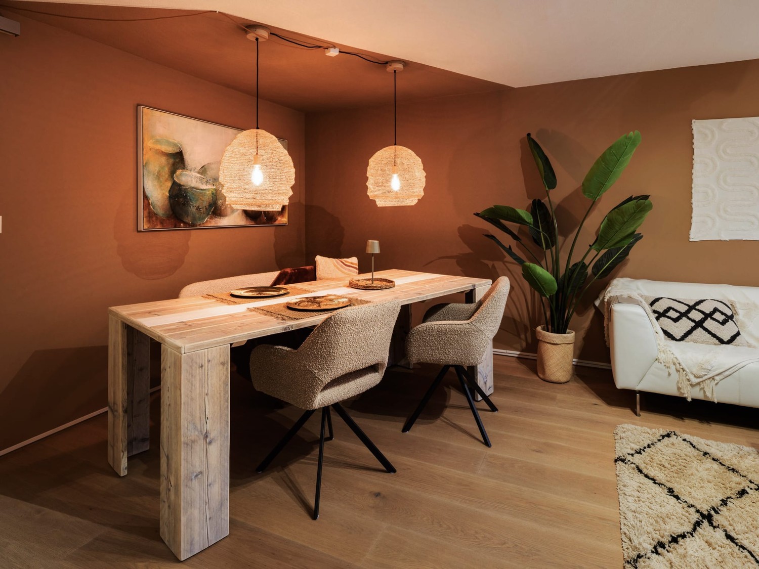 2 rooms apartment, Foto 5 von 6