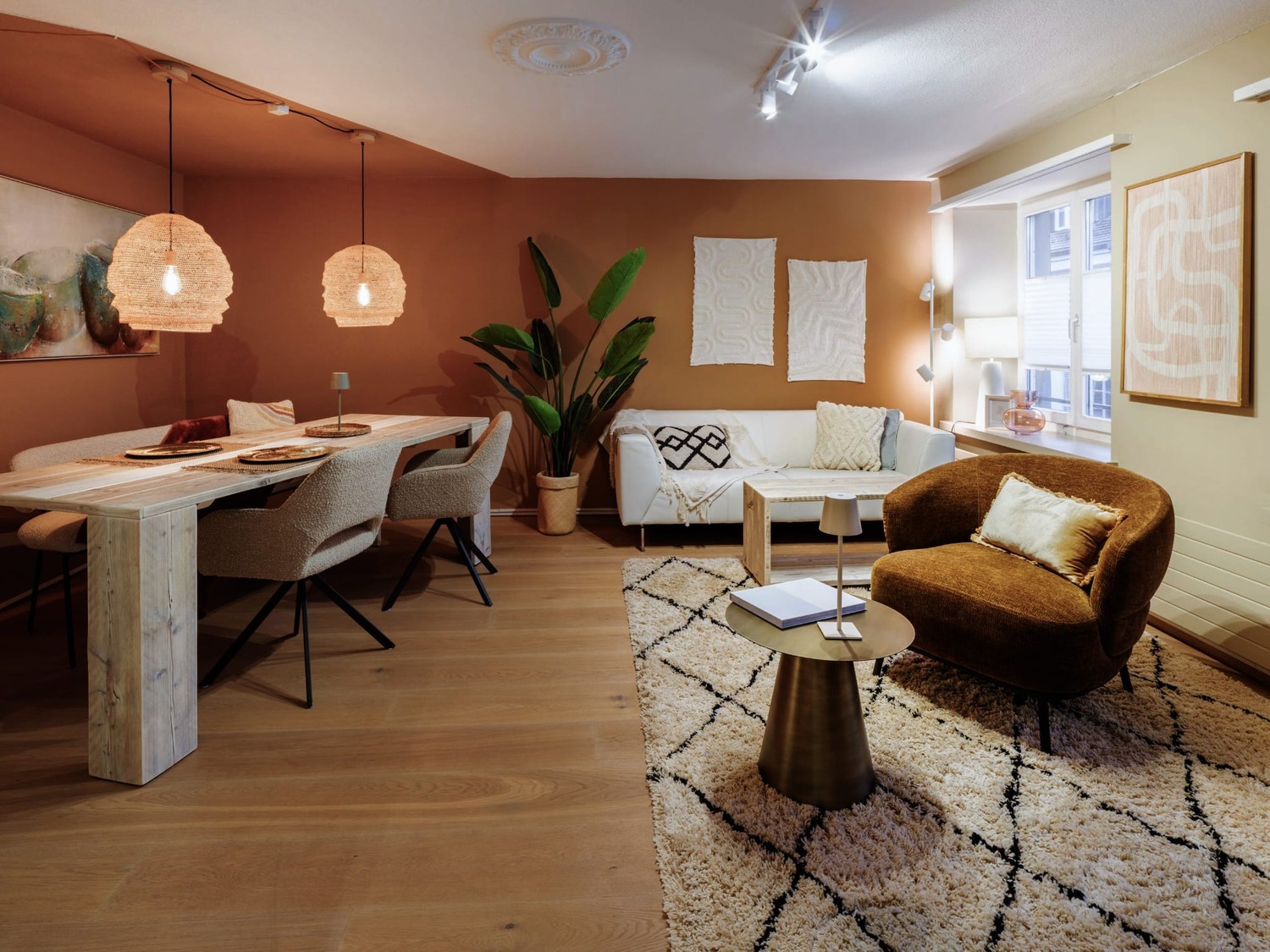 2 rooms apartment, Foto 1 von 6